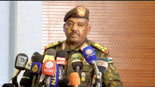 Tensions Flare: Sudan Recalls Ambassador After Airport Drone Attack! 🚨