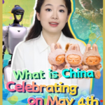 Beyond the Force: Why May 4 is a Huge Deal for Youth in China! 🇨🇳✨ video poster