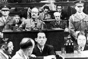 80 Years On: The Tokyo Trials and a Message for Today 🌐✌️