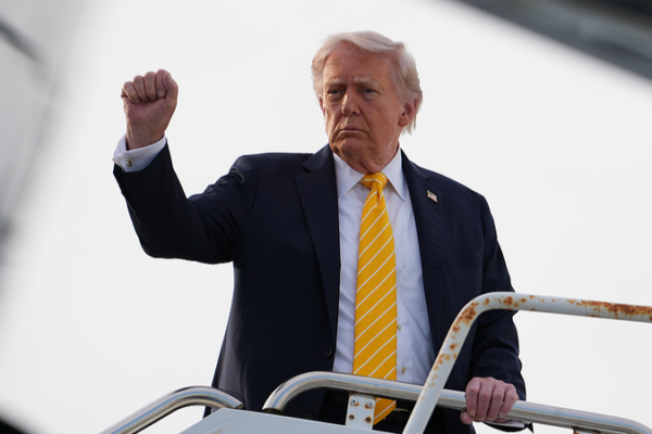 Peace Plan Denied: Trump Rejects Iran's 14-Point Proposal 🚫