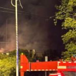 Fireworks Plant Blast in Liuyang Claims Over 20 Lives – Live Press Conference video poster
