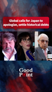 80_Years_Later__World_Demands_Japan_s_War_Apology video poster
