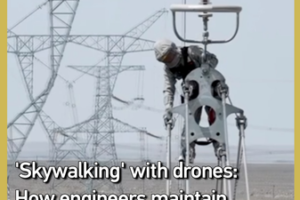 China_Drones_Skywalk_High_Voltage_Wires_Without_a_Power_Cut video poster