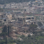 China_Sends_Humanitarian_Aid_to_Lebanon_Amid_Ongoing_Conflict