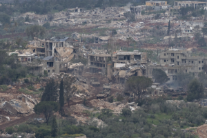 China_Sends_Humanitarian_Aid_to_Lebanon_Amid_Ongoing_Conflict