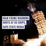 Tension in the Strait of Hormuz: Is the US-Iran Ceasefire Slipping? 🚢💥 video poster