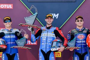 Debise_s_Last_Lap_Magic_Seals_ZXMOTO_s_Third_Win_in_Hungary
