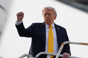 Trump's Tariffs & Troop Pullback Shake US-Europe Alliance 🌍⚡