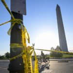 Shots Fired Near Washington Monument, Secret Service on Scene 🏛️🚨