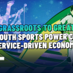 Game On! How Youth Sports are Boosting the Chinese Mainland's Economy 🏀🚀 video poster