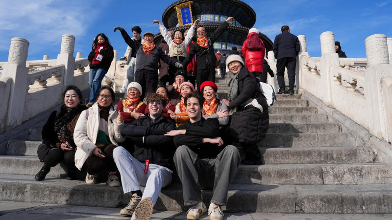 China's Image in America: A Quiet but Real Shift 🌏