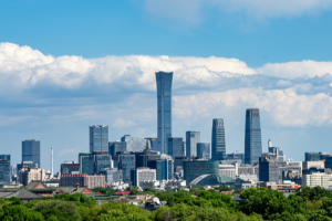 China Rising, US Falling: Why the World Favors Beijing Over Washington 🌍
