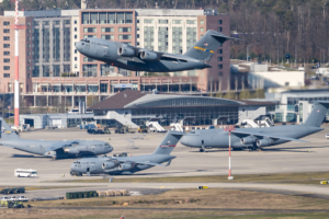 Trump Weighs Major Troop Cuts Across Europe, Sparks NATO Debate 🌍✂️