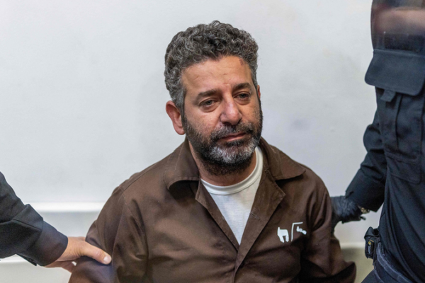 Humanitarian Mission or Provocation? 🚢 Two Activists Still Detained in Israel