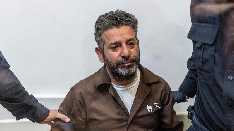 Humanitarian Mission or Provocation? 🚢 Two Activists Still Detained in Israel