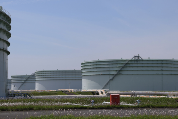 Japan’s Energy Shock: Why a Blocked Strait is Hitting Hard ⛽️🇯🇵
