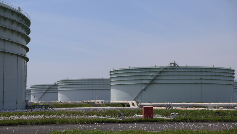 Japan’s Energy Shock: Why a Blocked Strait is Hitting Hard ⛽️🇯🇵