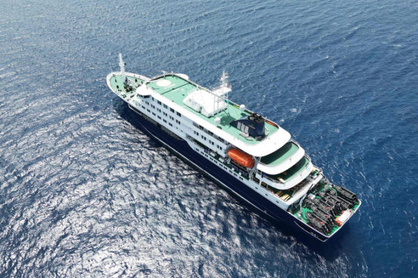 Cruise Ship Health Alert: WHO Updates on Hantavirus Cases Aboard the Hondius 🚢
