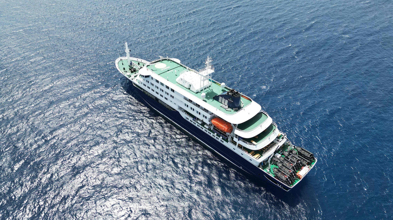 Cruise Ship Health Alert: WHO Updates on Hantavirus Cases Aboard the Hondius 🚢