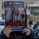 Flotilla Activists in Legal Limbo: Israel Seeks Extended Detention 🛳️⚖️