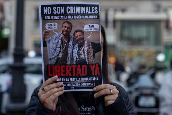 Flotilla Activists in Legal Limbo: Israel Seeks Extended Detention 🛳️⚖️