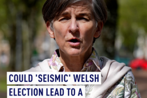 End of an Era? Wales’ Historic Election Could Shake Up the UK 🗳️ video poster