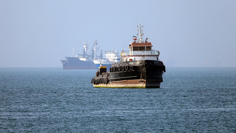 US_Launches__Project_Freedom__to_Reopen_Strait_of_Hormuz_Amid_Iran_Strikes_on_UAE
