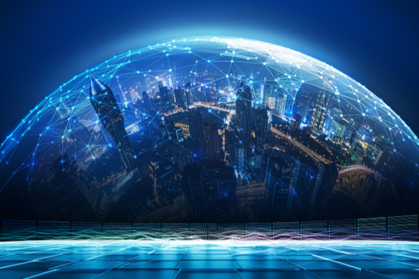 Digital Pandemic? 😱 UN Warns Our Global Tech Could Crash!