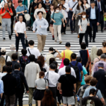 Japan's Child Population Falls to Record Low for 45th Straight Year 🚼