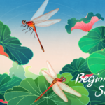 🌞 Beginning of Summer: Fresh Vibes, Rainy Season, and Growing Crops 🌿