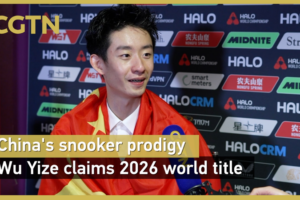 Wu_Yize_Crowned_2026_World_Snooker_Champion video poster