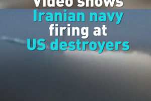 Tensions Flare: US and Iran Clash in Strait of Hormuz 🌊🔥 video poster